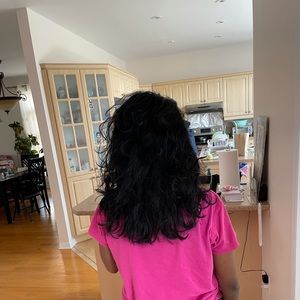 Meet your Posher, Hema